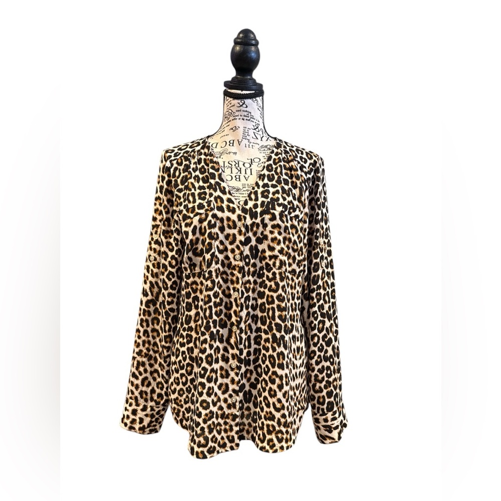 Women’s blouse